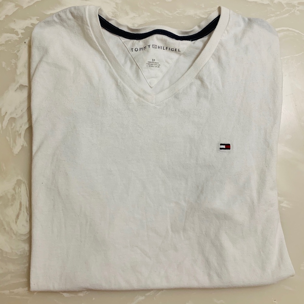 Timmy Hilfiger vneck